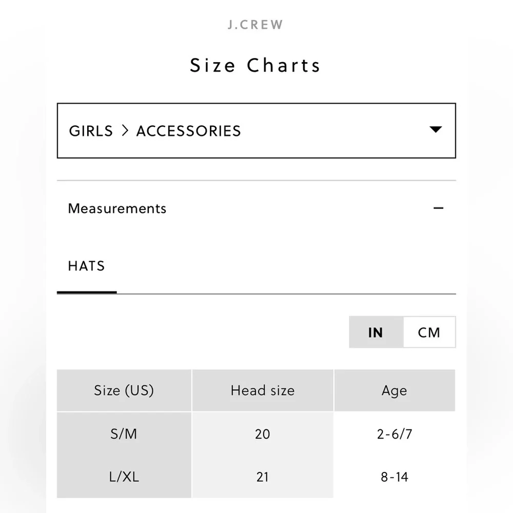Crewcuts Sun Hat